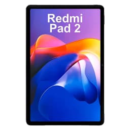 Tablet Xiaomi Redmi Pad 256GB 8GB RAM 11 "8MP 5MP Gris Graffy Grey Shipping Brazil