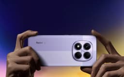 Xiaomi Redmi Note 14 Pro 5G NFC Smartphone MediaTek Dimension 7300-Ultra AMOLED Screen 6,67 1,5 K 120 Hz 5110 mAh 200 MP Camera