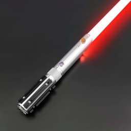 TXQSABER NEO PIXEL Lightsaber RGB Smooth Swing Combat Heavy Dueling Jedi Saber Sword Blaster Luminous Toy Cosplay