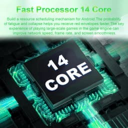 2026 10.36Inch Tablet Android 16GB RAM 1TB ROM 16MP 32MP Android 13.0 20000mAh 14 Core 5G Dual SIM Bluetooth WiFi GPS Global Version