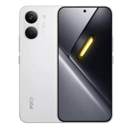 POCO X8 Pro MAX 5G NFC Smartphone 6.83 "Dimensity 9500S Processor 8500 mAh Battery 50MP Light Fusion 600 Sensor Camera with OIS