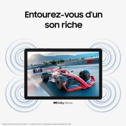 Samsung Galaxy Tab A11+ Tablet SM-X230 WiFi Tab 6GB 128GB 11inches TFT Display 7040mAh Battery Octa-Core Processor 8MP Camera