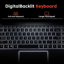 Acemagic S16 Laptop Amd Ryzen 7 H255 16 Inch 24Gb Lpddr5 Ram 512Gb Ssd Windows 11 Pro Wifi 6 Notebook Amd Radeon ™   780m Backlit Keyboard up to 4.9Ghz 180 °   Foldable