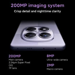 Xiaomi Redmi Note 14 Pro 5G 8GB 256GB NFC Smartphone