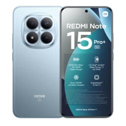 Xiaomi Redmi Note 15 Pro Plus 5g Smartphone 6.83" Crystalres Amoled Display Nfc 6500 Mah Battery 200Mp Main Camera Xiaomi Hyperos 2 Octa Core up to 2.7Ghz