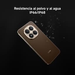 Xiaomi Redmi Note 15 Pro Plus 5g Smartphone 6.83" Crystalres Amoled Display Nfc 6500 Mah Battery 200Mp Main Camera Xiaomi Hyperos 2 Octa Core up to 2.7Ghz