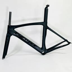 ship from spain THRUST T1000 Carbon Road Bike Carbon Fiber Frame Bicycle 700C Wheel Bicycle Accessories Di2 And Mechanical