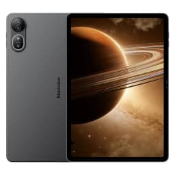 Blackview MEGA 12 Tablet PC 5G Dimensity 7200 12.2" 2.4K 120Hz Display IP69K Waterproof Tablets 50MP 10000mAh Pad PC For Study /Work