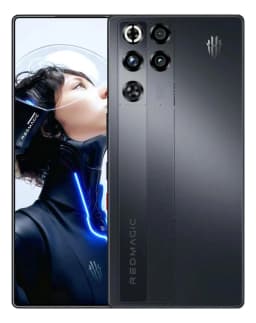 Redmagic Nx789J 11 Pro Snapdragon 8 Elite Gen 5, 12/16/24Gb+256/512Gb/1Tb, Water Cooling, 7500Mah, Ipx8 Gaming Phone