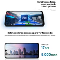 Global Version Samsung Galaxy A26 5G Smartphone 6.7" Super AMOLED Display Dual SIM 50MP Triple Camera 5000mAh Battery Fast Charging Exynos 1380 Processor IP67 Water Resistance