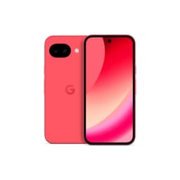 Google Pixel 10a 6.3 Inch 120Hz OLED Tensor G4 5100mAh 30W Fast Charging Android 16 IP68 Global