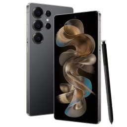 2025 Global Version 5G phone Android 6.9 Inch Android 14 telephone 16GB + 1TB 72MP 108MP Dual SIM Dual Standby