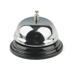 Desk Kitchen Hotel Counter Reception Christmas Craft Bell Restaurant Bar Ringer Call Bell Service Home Restaurant Call Bell