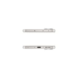 OnePlus Nord 5 Smartphone , 6.83 Inch AMOLED Display, Snapdragon 8s Gen 3, Dual Camera 50 MP, 5200mAh Battery, with 80W Charger