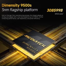 POCO X8 Pro MAX 5G NFC Smartphone 6.83 "Dimensity 9500S Processor 8500 mAh Battery 50MP Light Fusion 600 Sensor Camera with OIS