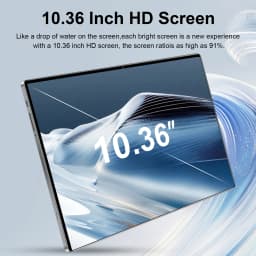 16GB+1TB 16MP+32MP  5G Global Version Pad 20000mAh  10.36 Inch Android 13  WPS+5G WiFi Bluetooth Dual SIM Phone Call Tablet