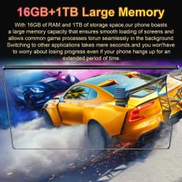 20000mAh Large Battery 10.36 Inch 5G Tablet 2025 New Android13.0 10 Core 16GB 1TB Dual SIM WiFi Bluetooth GPS WPS With Keyboard