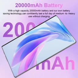 16GB Ram 1TB Rom Android13 Original 5G Pad 10.36inch 20000mAh Bluetooth 14core WIFI Office GPS HD Tablet with keyboard