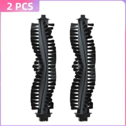 Fit For( Danhui X420 / Haier HSR Care / KitFort KT 590 / Isweep D520 / Gutrend Style Aqua 200 ) Brush Filter Mop Cloth Parts