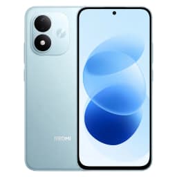 Redmi Note 17 4g Global 256Gb 8Gb Ram Dual Sim 6.99" Screen - Teal Green 7700 Mah Battery