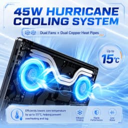 Brand New 15.6" Laptop Computer Intel Core i3-6100U 8GB 16GB RAM 256GB 512GB SSD Notebook Windows 10 Pro FHD IPS 1920x1080 Screen WiFi 5 Bluetooth 5.2 Business Office Laptop Backlit Keyboard Lightweight Portable PC with Keyboard Cover Multilingual systems