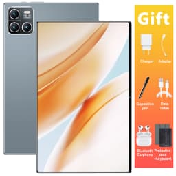 2026 Global New 10.36 inch tablet Android 13 20000mAh Pad 16GB 1TB 14 core 4K HD 5G WIFI Bluetooth tablets