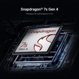 Poco M8 Pro 5g Smartphone Snapdragon 7S Gen4 Processor, 6.83" 120Hz Amoled Crystalres Display, 6500 Mah Battery, Ip66/Ip68, 50Mp Ultra-Wide Camera 8Mp, 32Mp Front Camera