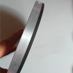 8"200MM Diamond Resin Wheel Grinding Disc for Hairdressing Scissor/Electric Clipper/Jade/Gem/Steel Knife Polishing Disc