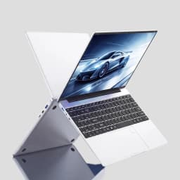 2026 Portable Laptop Windows 11 Intel Core I9-9900HK 15.6 Inch 32GB RAM 512GB/2TB SSD Office Laptops 1920*1080P Fingerprint Unlock Notebook
