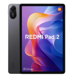 Xiaomi Redmi Pad 2 Wifi Battery 9000Mah 5 2.5K 90Hz Display Mediatek Helio G100-Ultra Hyperos Ipv6 8Mp Camera Fast Charge