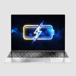 2026 14.1' Windows 11 I7 Laptop Computer Intel Core I7 8650U 32GB 512GB 1048GB Laptops Office Computer Fingerprint Unlock Notebook PC
