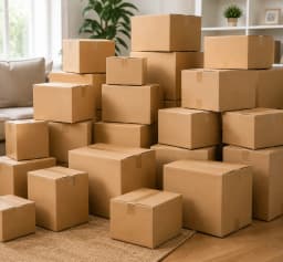 Mystery Box Surprise – Random Items, Fast Shipping, Great Value Blind Box