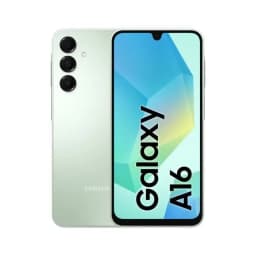 Samsung Galaxy A16 4G 128GB MTK 6.7 Super AMOLED Display 50MP Camera 5000 mAh Battery Global Version Smartphone High-speed Connectivity