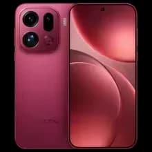 Oppo Find X9 Pro China Version Mobile Phone 6.78" AMOLED 200.0MP Camera IP69 Waterproof Wireless Charge 7500mAh Dimensity 9500