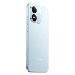 Redmi Note 17 4g Global 256Gb 8Gb Ram Dual Sim 6.99" Screen - Teal Green 7700 Mah Battery