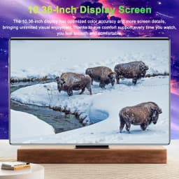 2026 Original Tablet 10.36 inch 20000mah Android 13 Global 16GB 1TB 5G Dual SIM WIFI 14 Core HD Full Screen Network Global GPS