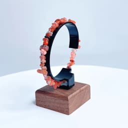 Multifunctional Watch Display Stand Tool Stable Wooden Base Jewelry Bracelet Bangle Display Rack Wrist Watch Holder for Counter