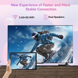 10.1 Inch Ultra Thin Tablet PC Android 15 A333 Five Core 20GB Virtual RAM 64GB ROM 1280*800 HD Screen 5000mAh WIFI Office Learning Tablet Only Tablet No Accessories