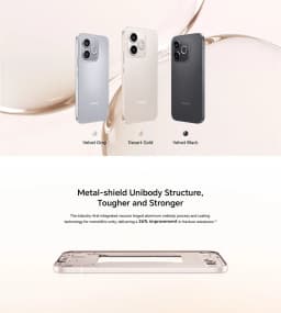 HONOR 600 Lite Global Version 5G Smartphone Dimensity 7100 Elite Camera 6520mAh 45W Supercharge 6.6" 120HZ AMOLED Display NFC