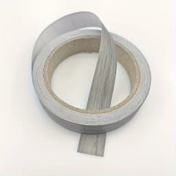 1PC 10mx2cm Preglued Edging PVC Edge Banding for Wood Kitchen Wardrobe Furniture Table Desk Board Edgeband Edger Glossy