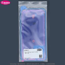 10pcs Waterproof Seal Sticker Back Cover Side For iPhone 16 Plus 15 Pro Max 14 17E Front LCD Display Adhesive Glue