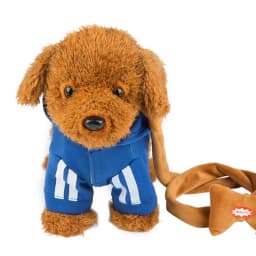 Robot Dog Sound Control Interactive Dog Electronic Pets Plush Puppy Walk 72 Songs Talk Teddy Toys For Children Birthday Gifts