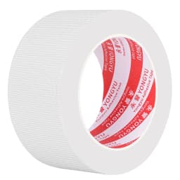Multiple Colors Available Duct Tape, Heavy-Duty, Waterproof Tape, for Outdoor, Furniture, Repairs, Industrial Grade Duct Tape