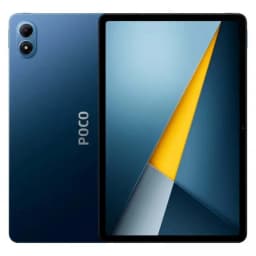 POCO Pad M1 Tablet 12.1" 2.5K 120Hz Display Snapdragon 7S Gen 4 Processor 12000mAh Battery Xiaomi HyperOS 2 System