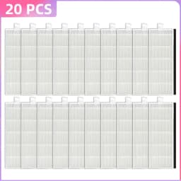 Fit For( Danhui X420 / Haier HSR Care / KitFort KT 590 / Isweep D520 / Gutrend Style Aqua 200 ) Brush Filter Mop Cloth Parts