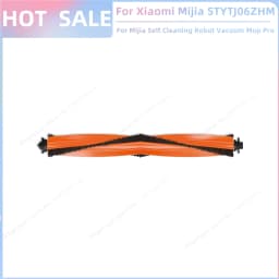 Fit For Xiaomi Mijia Mi Self-Cleaning Robot Vacuum Mop Pro STYTJ06ZHM Replacement Parts Main Side Brush Hepa Filter Mop Cloth