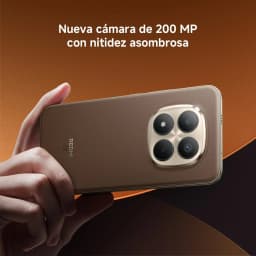 Xiaomi Redmi Note 15 Pro Plus 5g Smartphone 6.83" Crystalres Amoled Display Nfc 6500 Mah Battery 200Mp Main Camera Xiaomi Hyperos 2 Octa Core up to 2.7Ghz