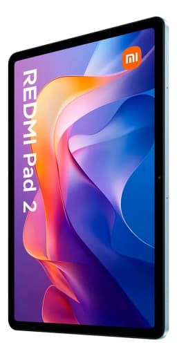 Xiaomi Redmi Pad 2 Tablet 256GB 8GB RAM 11 "8MP 5MP - Lavender Purple