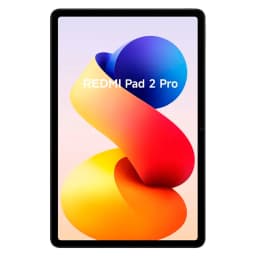 Xiaomi Redmi Pad 2 Pro Tablet 12.1" Screen Wifi 128Gb 6Gb Ram - Graphite Gray