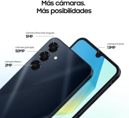 Global Version Samsung Galaxy A16 4g 128Gb Mtk 6.7 " 90Hz Super Amoled Display 50Mp Camera 5000 Mah Battery 25W Super Fast Charging Nfc Android Smartphone Black Gray Green